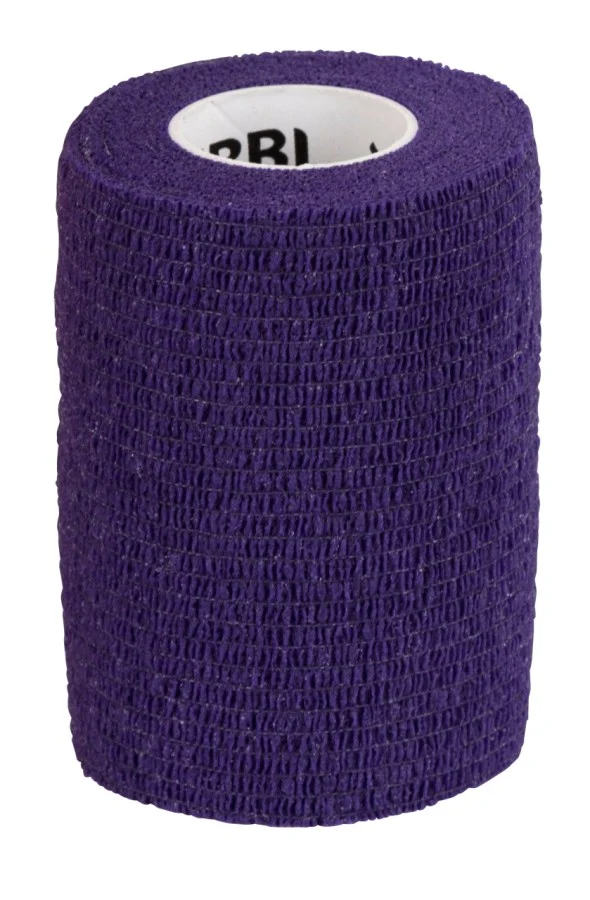 Selbsthaftende Bandage EquiLastic 7,5 cm