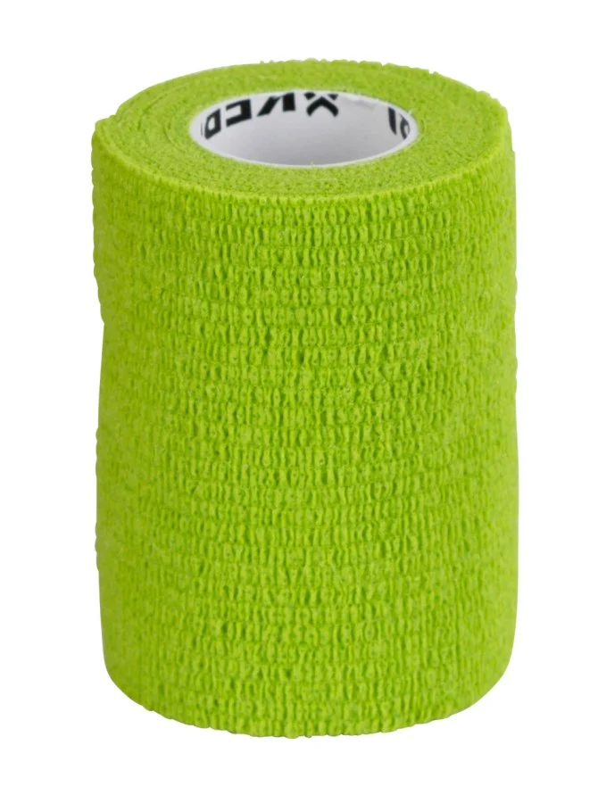 Selbsthaftende Bandage EquiLastic 7,5 cm
