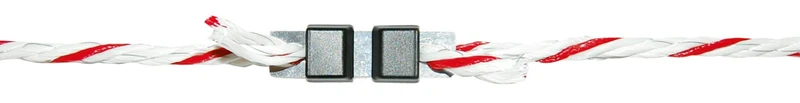 Seilverbinder Litzclip Edelstahl 5 St Pack