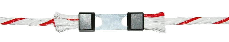 Seilverbinder Litzclip Edelstahl 5 St Pack