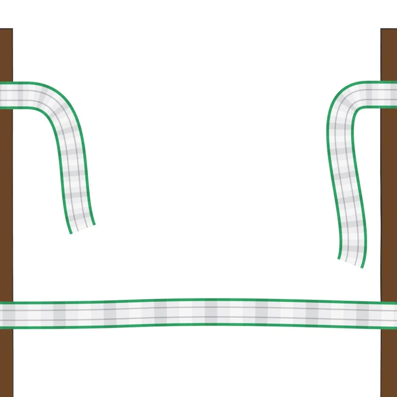 Seilverbinder Litzclip Edelstahl 5 St Pack