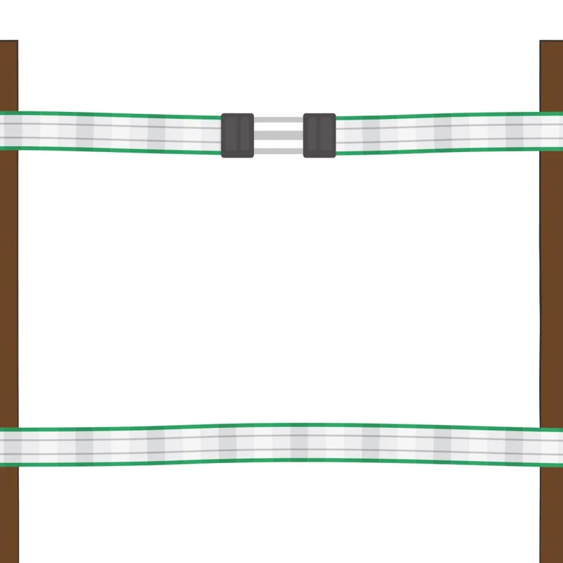 Seilverbinder Litzclip Edelstahl 5 St Pack