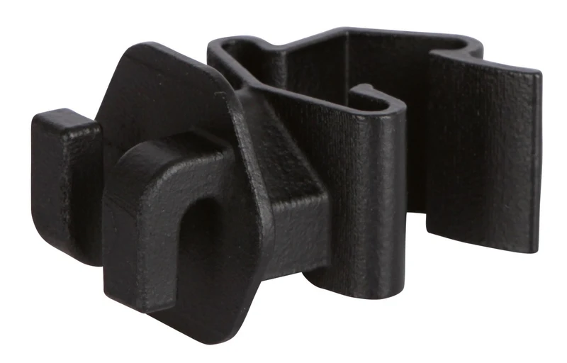Seilisolator T-Post 25 Stück