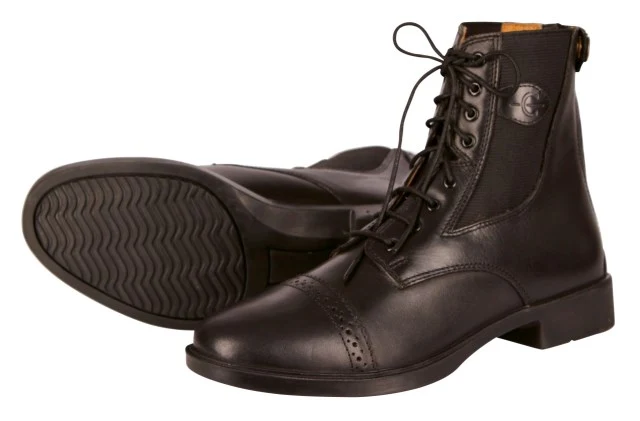 Reitstiefelette Monaco