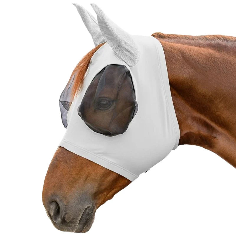 Maschera antimosche Puck Flex