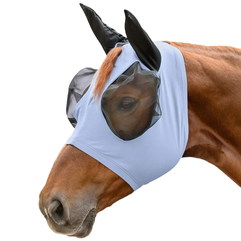 Maschera antimosche Puck Flex