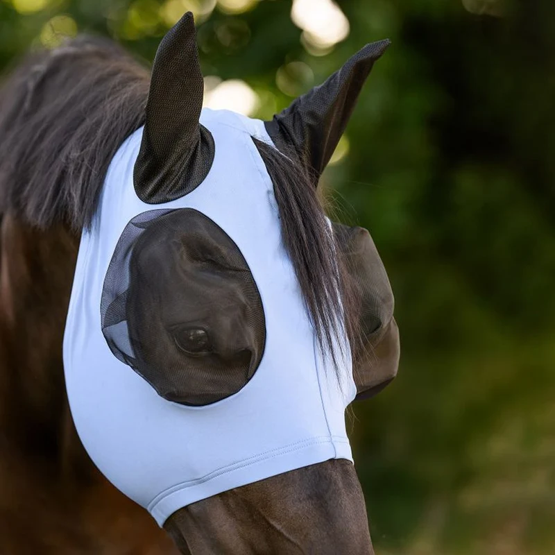 Maschera antimosche Puck Flex
