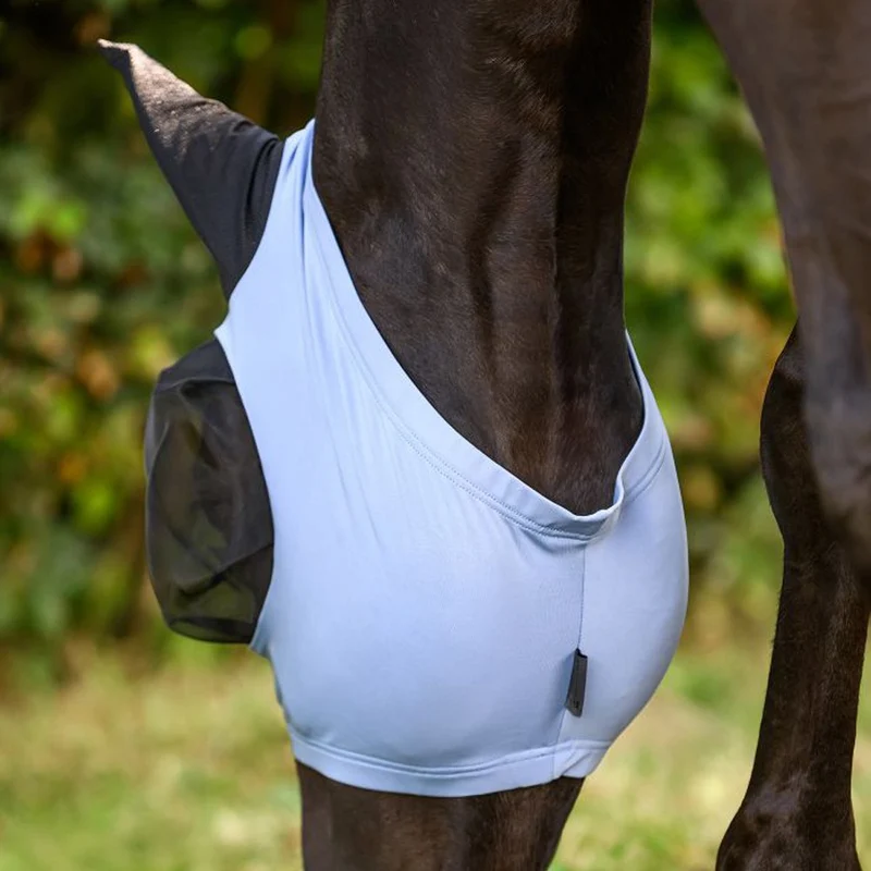 Maschera antimosche Puck Flex
