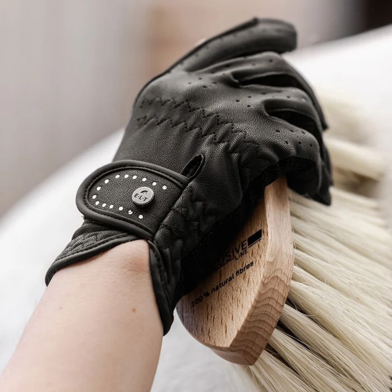 Guanti Equitazione Allround Eleganti Antiscivolo Elastici