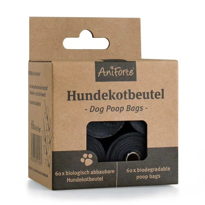 Hundekotbeutel