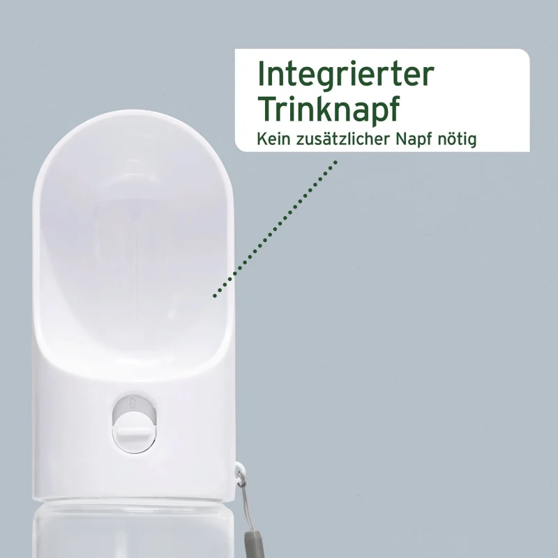 Trinkflasche