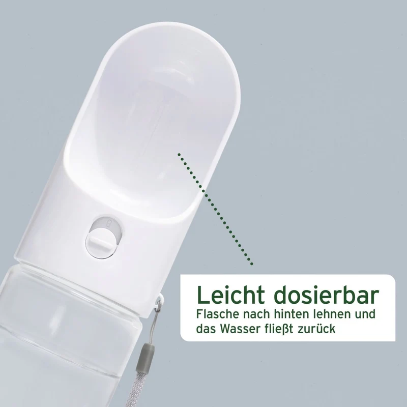Trinkflasche