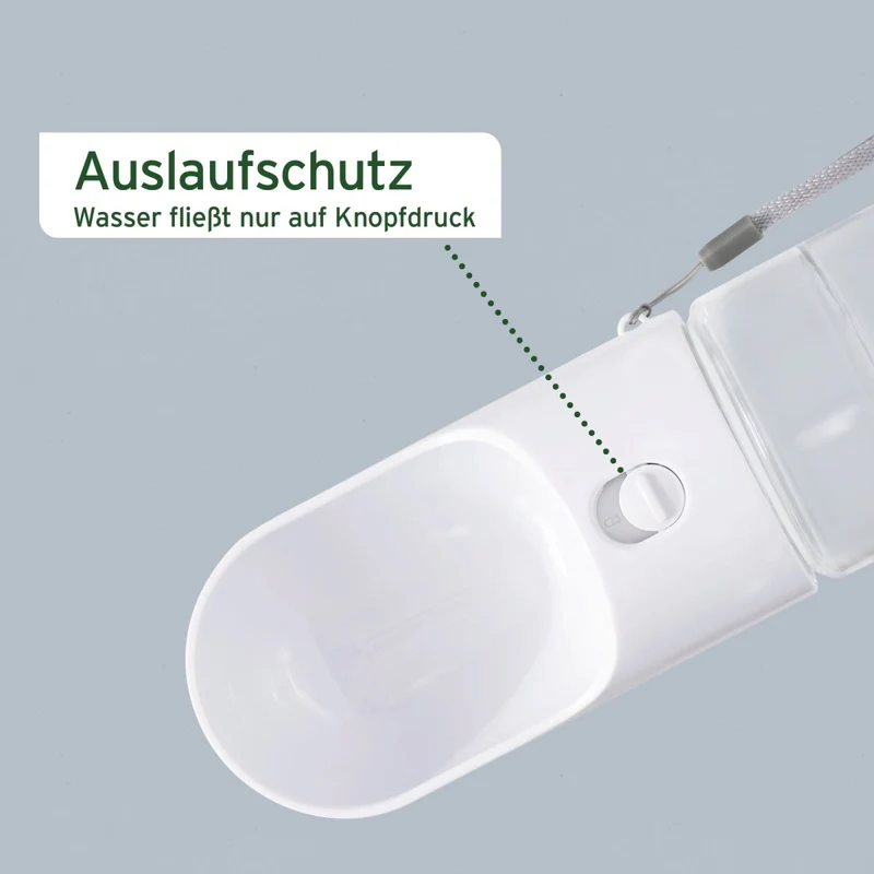 Trinkflasche