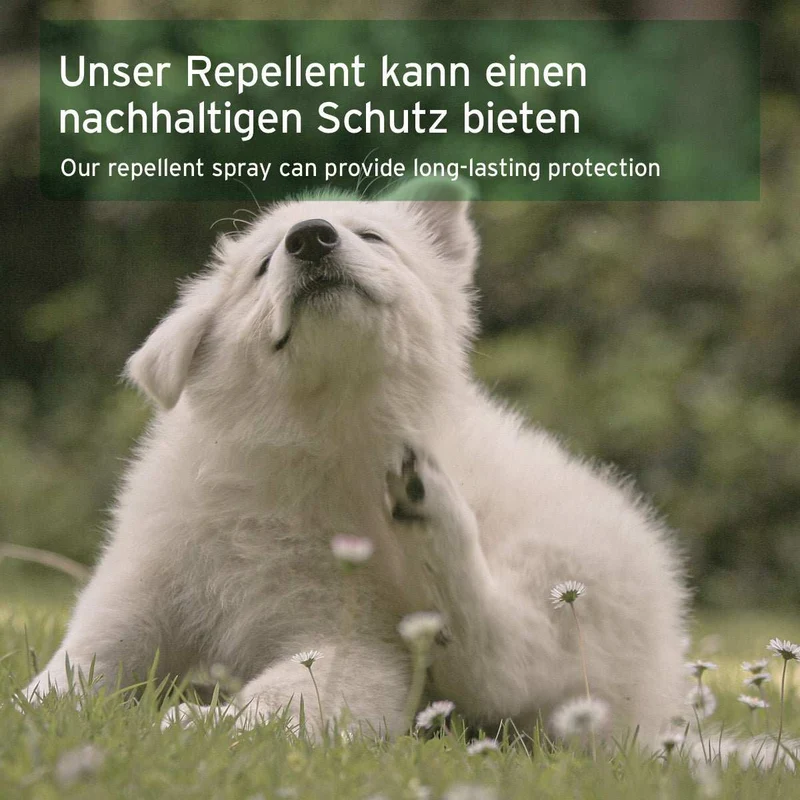 Ungeziefer-EX Spray