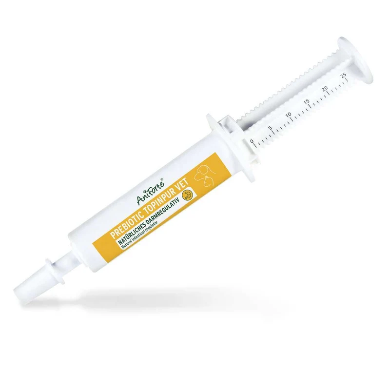 Prebiotic TopinPur VET