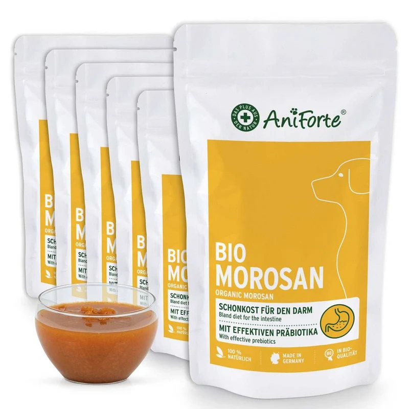 Bio Morosan