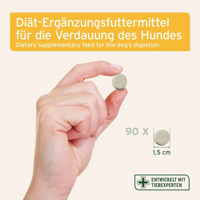 AniForte® plus Magen & Darm