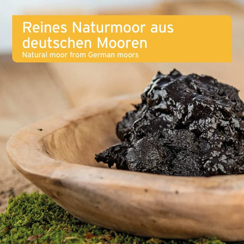 Naturmoor - ehemals Heilmoor