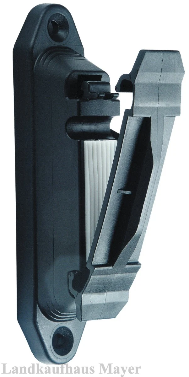 Profi-Klemmisolator (10 Stück) für Breitband