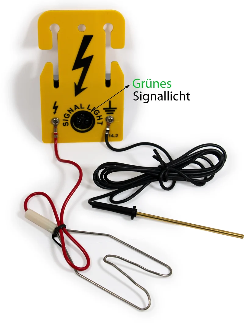 PowerBlinker - Signal Light