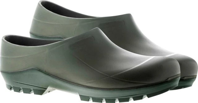 nora PU-Clog COMFY
