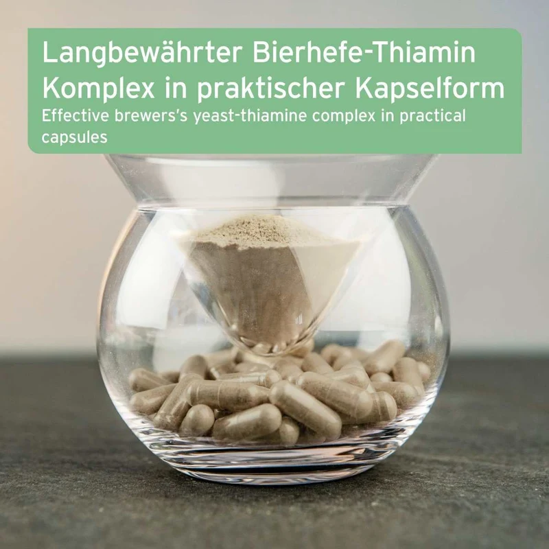 ZeckenSchild Kapseln