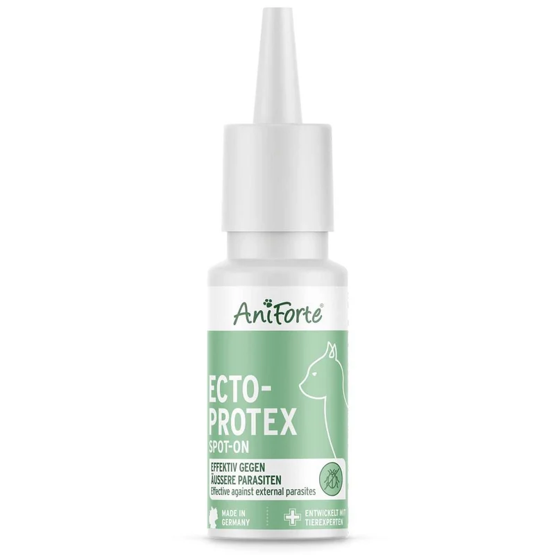 Ectoprotex Spot-on für Katzen