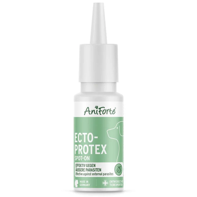 Ectoprotex Spot-on für Hunde