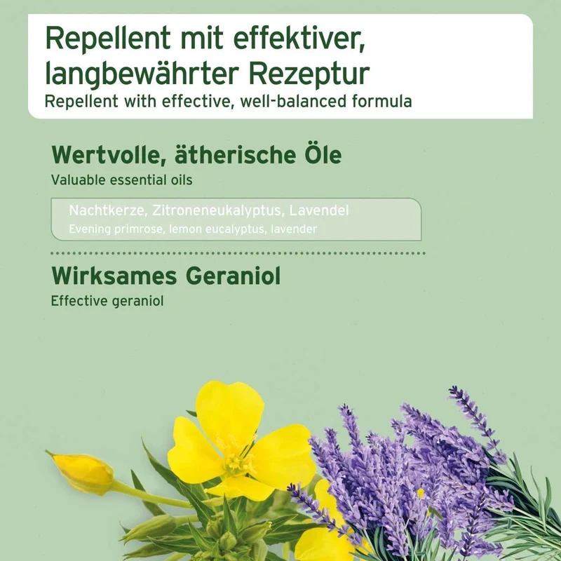 Grasmilben-EX Spray