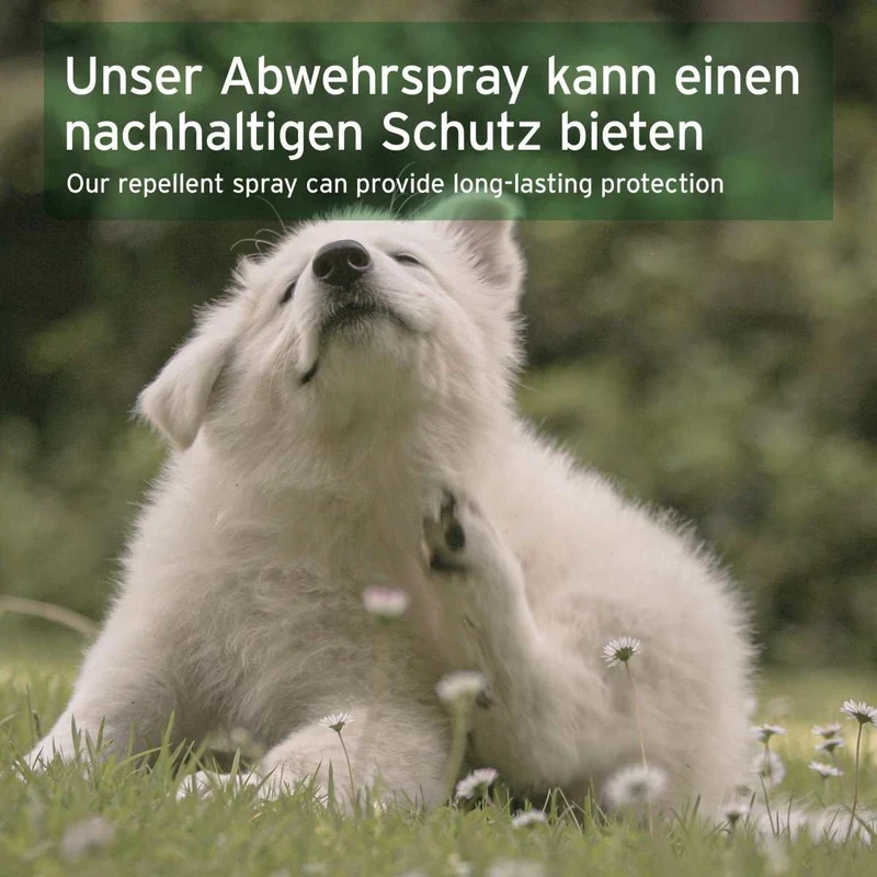 Grasmilben-EX Spray