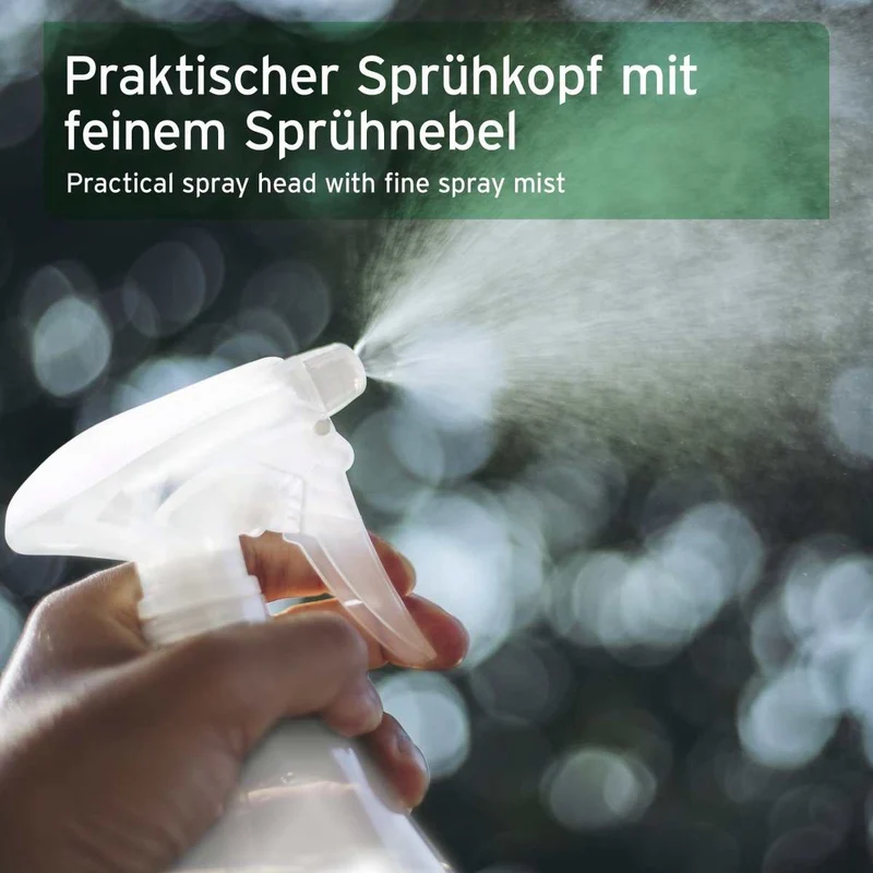 Milben-STOP Spray