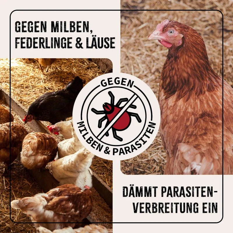 FarmLife Milben-STOP flüssig