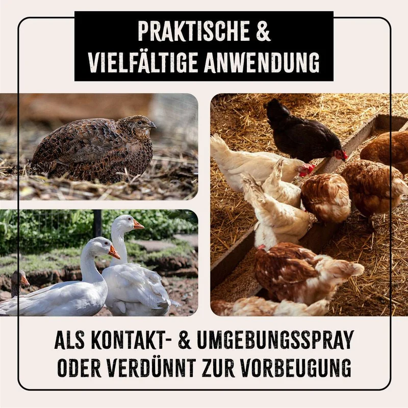 FarmLife Milben-STOP flüssig