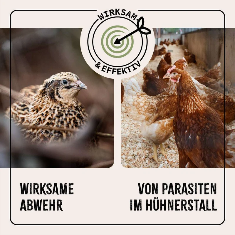 FarmLife Milben-STOP flüssig