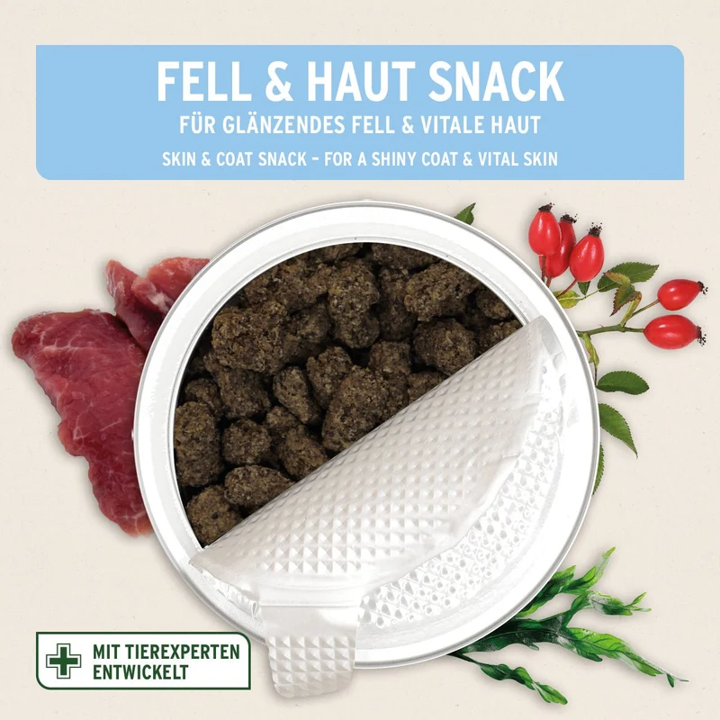Fell & Haut Snack