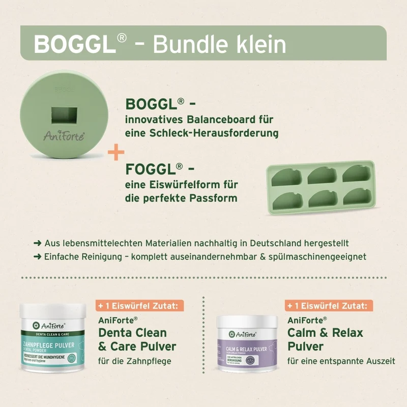 BOGGL® Bundles