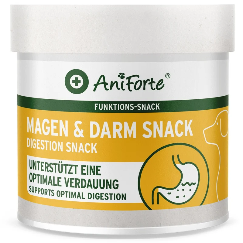 Magen & Darm Snack 50 g
