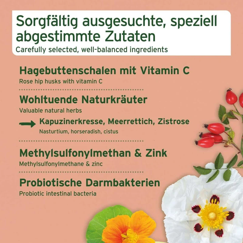 Immun-Boost Snack