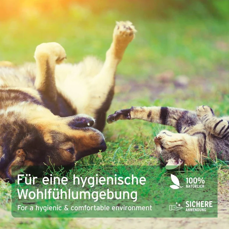 Kieselgur Pulver - ehemals Milben-STOP Puder