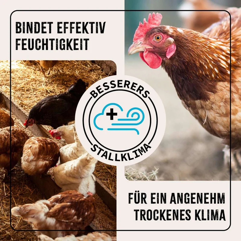 FarmLife Kieselgur Pulver - ehemals Milben-STOP