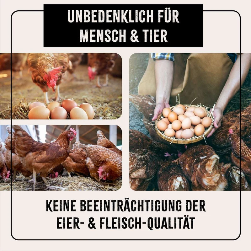 FarmLife Kieselgur Pulver - ehemals Milben-STOP