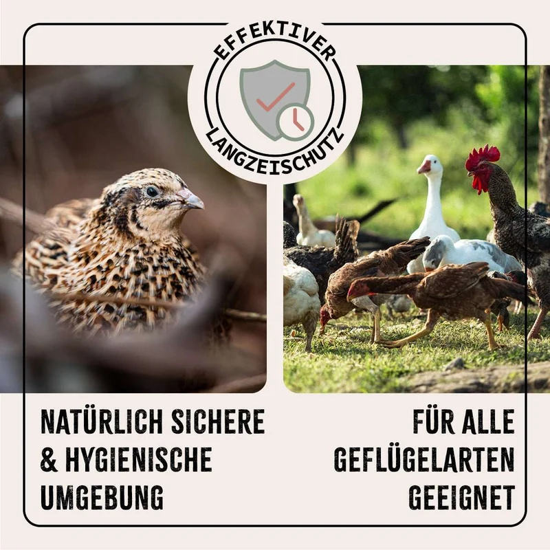 FarmLife Kieselgur Pulver - ehemals Milben-STOP