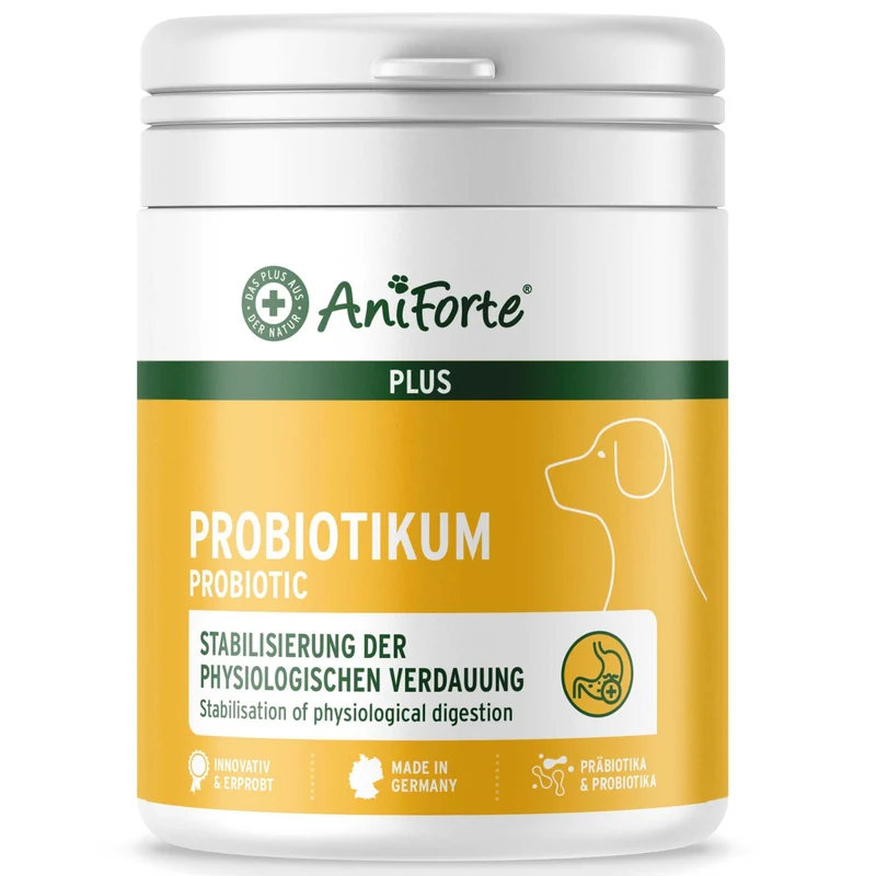 AniForte® plus Probiotikum