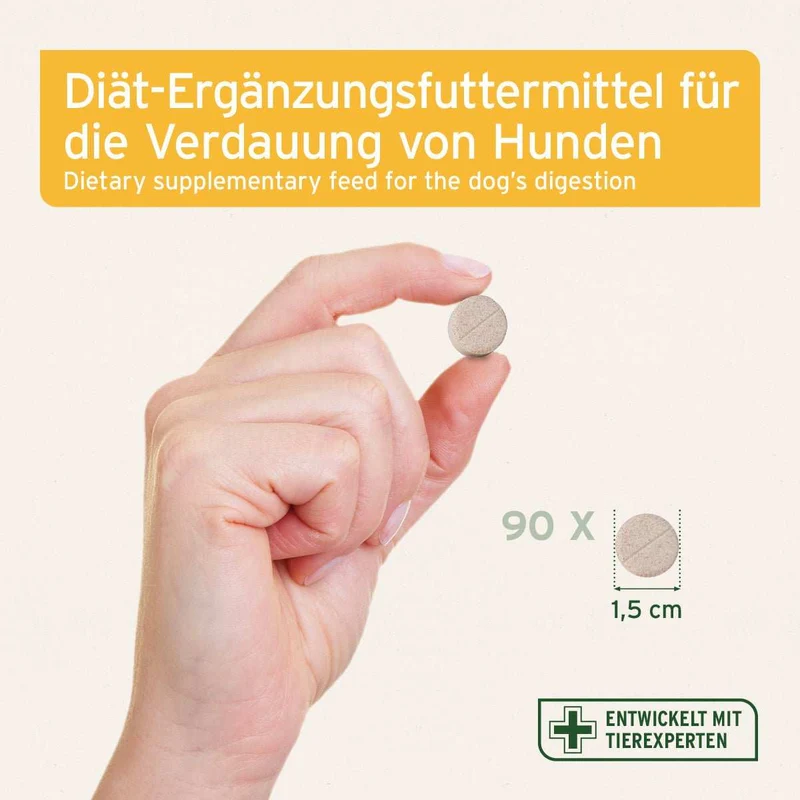 AniForte® plus Probiotikum