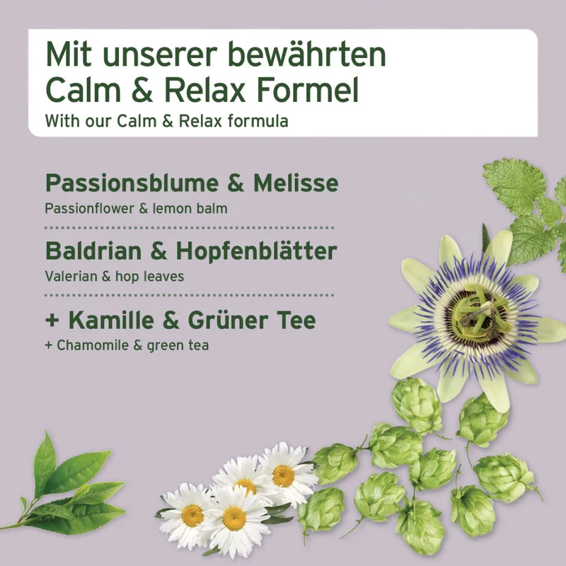 AniForte Relax-Snack für Hunde – Natürliche Beruhigung mit Hähnchen & Kräutern