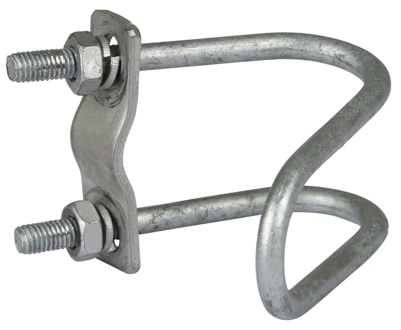 Stützrad für Weidetore 87cm