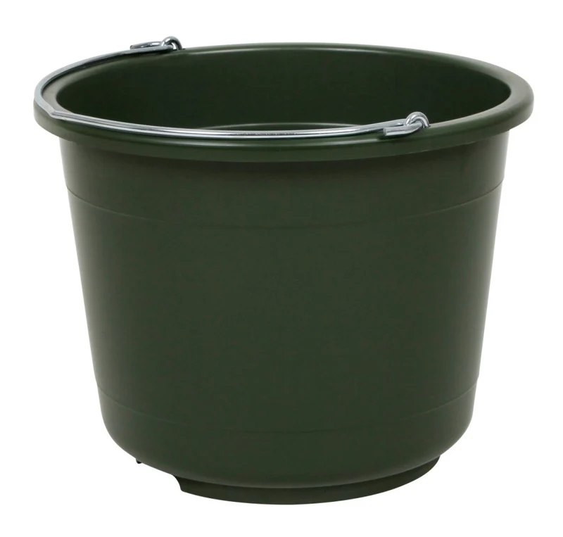 Stall- und Baueimer Jumbo - 20 Liter