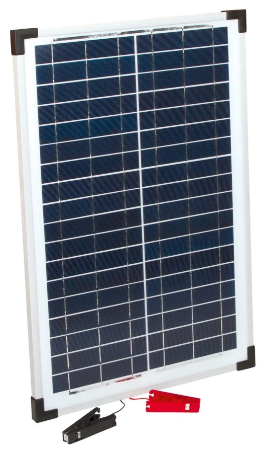 Solarmodul 25W passend für Akku-Box