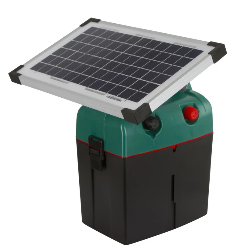 Solarmodul 25W passend für Akku-Box