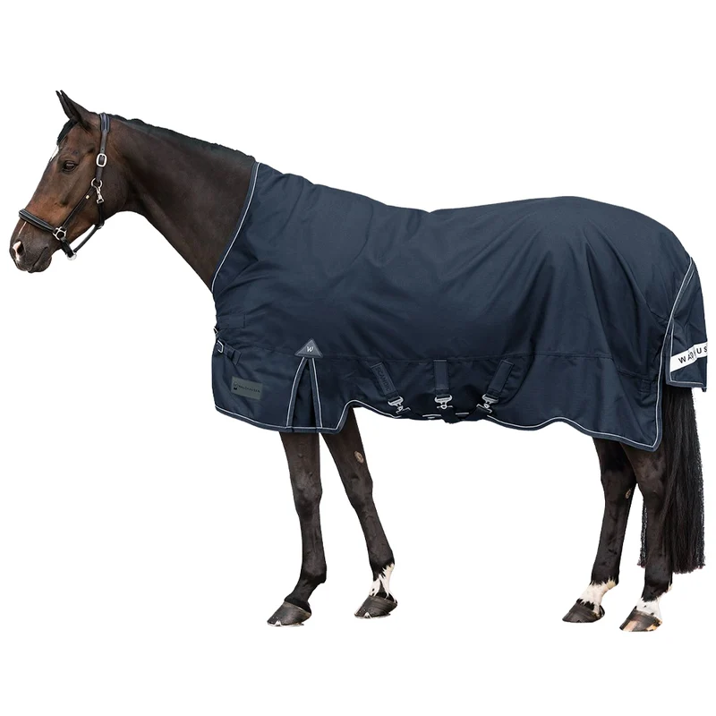 Coperta Cavallo Scandic Collo Alto 200g Invernale Premium